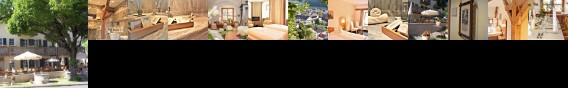 Hotel Zum Bräu Kinding