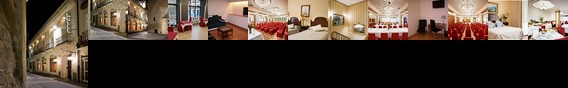 Hotel Roma Valladolid