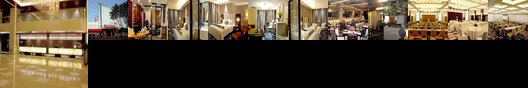 Ramada Plaza Zhengzhou