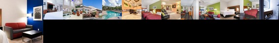 GrandStay Hotel & Suites Fort Myers