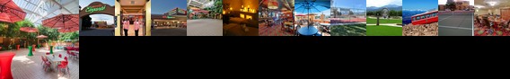 Crowne Plaza Colorado Springs