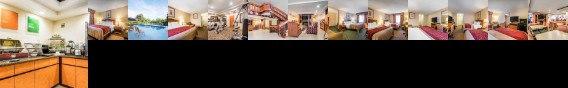Comfort Inn Ashland (New Hampshire)