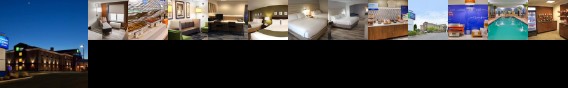 Holiday Inn Express Hotel & Suites Athens (Ohio)