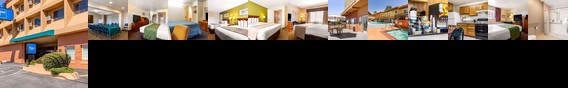 Quality Inn Auburn