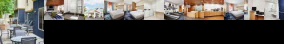 Fairfield Inn & Suites Worcester Auburn