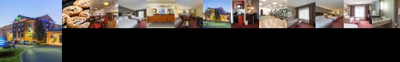 Holiday Inn Express Auburn