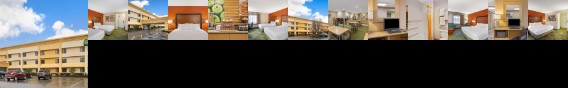 La Quinta Inn Auburn Worcester