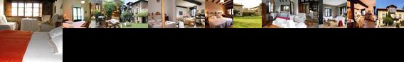 Hotel Casona Torre de Quijas 
