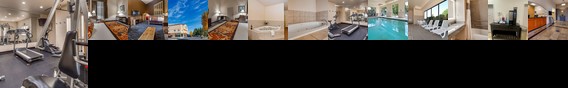 BEST WESTERN PLUS Battle Ground Inn & Suites