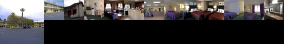 BEST WESTERN El Rancho Motor Inn