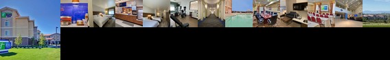 Holiday Inn Express Hotel & Suites Beaumont-Oak Valley