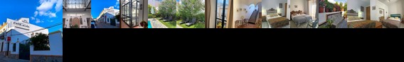 Montehueznar Hotel Spa El Pedroso