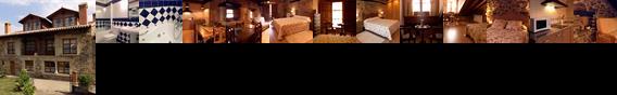 Apartamentos Rurales Pedredo Arenas De Iguna