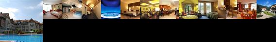 Gran Hotel Balneario Puente Viesgo