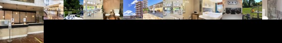 Hotel Husa Vejo Reinosa