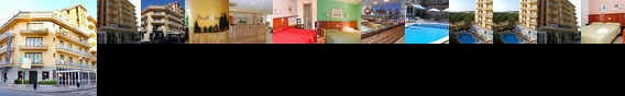 Stella Maris Hotel Blanes