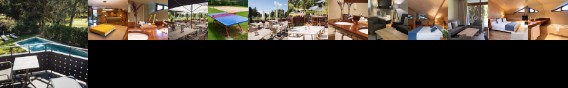 Hesperia Chalet del Golf Hotel Bolvir