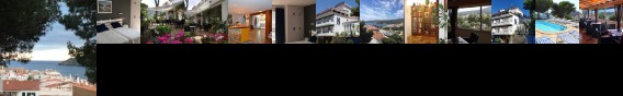 S Aguarda Hotel Cadaques