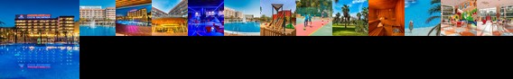 Aparthotel Costa Encantada Lloret de Mar