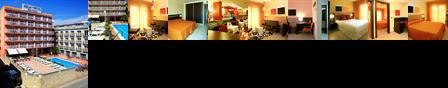 Aqua Hotel Bertran