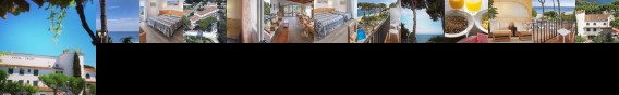 Hotel Xaloc Platja d'Aro