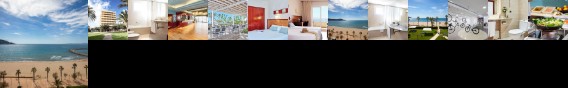 Hotel Prestige Victoria Roses