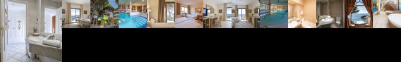Eden Roc Hotel Sant Feliu de Guixols