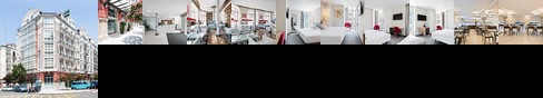Abba Santander Hotel