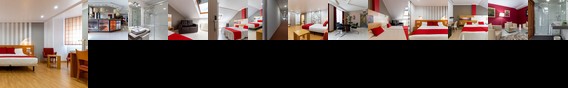 Chateau La Roca Hotel