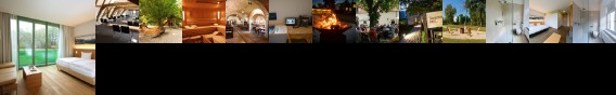 Schlossparkhotel Mariakirchen Arnstorf