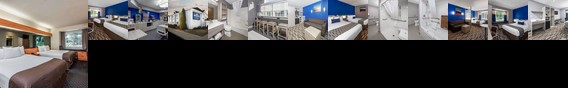 Microtel Inn & Suites Bethel