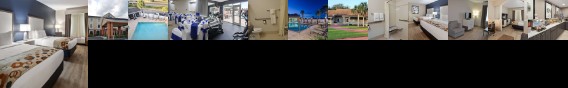 BEST WESTERN Heritage Inn & Suites