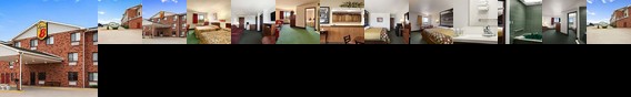 Super 8 Motel Bowling Green (Missouri)