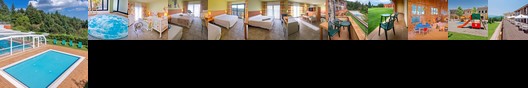Hotel Vilar Rural Sant Hilari Sacalm 