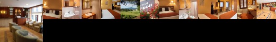 Hotel Ripoll Sant Hilari Sacalm