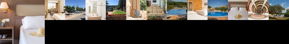 Hotel Golf Costa Brava