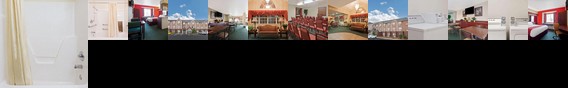 Microtel Inn & Suites Brandon