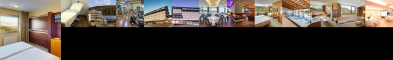 Hotel Guitart La Collada Wellness & Spa Toses