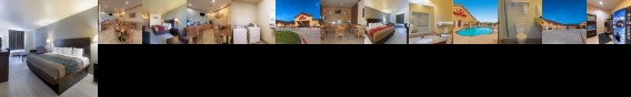 Best Western Inn Bridgeport (Texas)