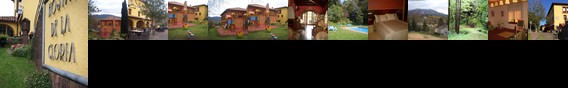 Hostal De La Gloria Viladrau