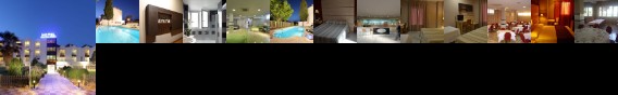 Villa Blanca Hotel
