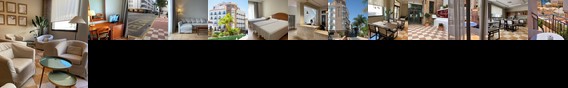Hotel Almijara La Herradura (España)