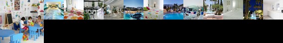Hotel Albayzin del Mar Almuñécar