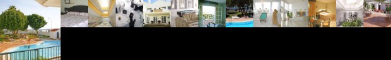 Hotel Perla de Andalucía Carchuna