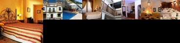 Hotel La Posada de Colomera