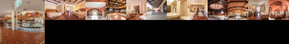 Hotel Abades Guadix