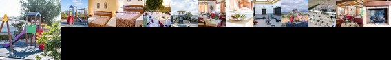 Hotel Cortijo de Tájar 