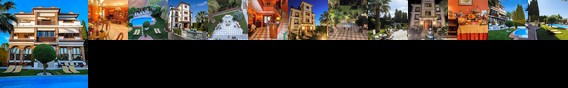 Hotel Villa Sur Huetor Vega