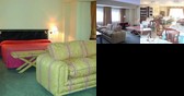 Hotel Sierra Real