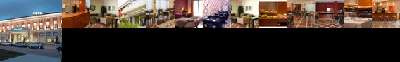 Hotel Husa Vía Madrid Boadilla del Monte